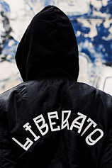 picture of actor Liberato
