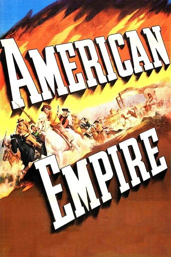 Poster de American Empire