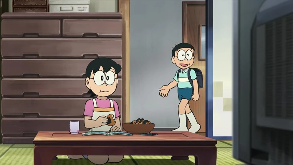 Imagen de doraemon-y-la-revolucion-de-los-robots