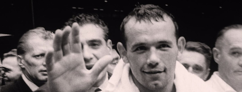 Imagen de The Masters Game - Ingo vs. Floyd