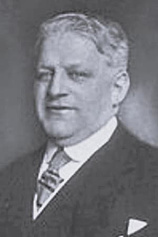 picture of actor Ferry Sikla