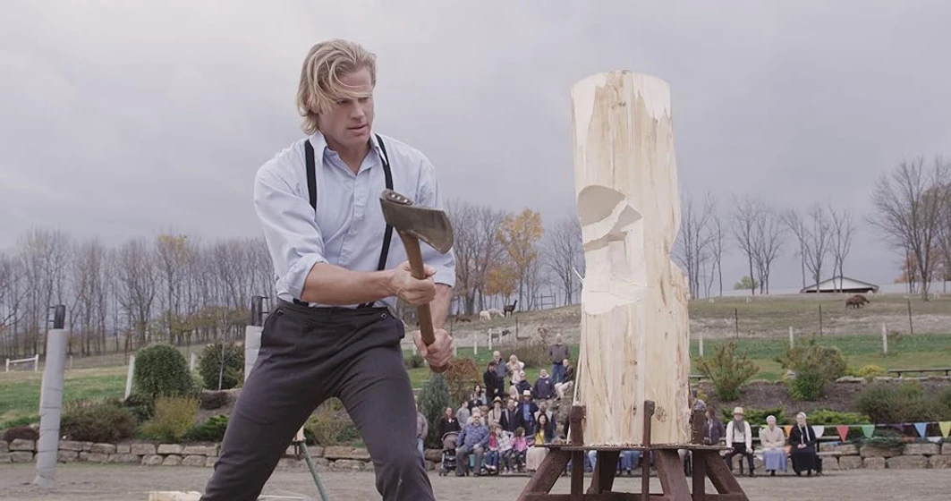 Trevor Donovan en paso-decisivo-2015
