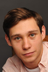 picture of actor Mikhail Bocharov