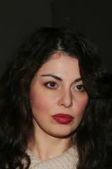 Foto de Meni Konstantinidou