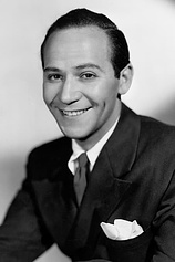 photo of person Frank Loesser