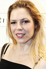 picture of actor Agnes Kiraly