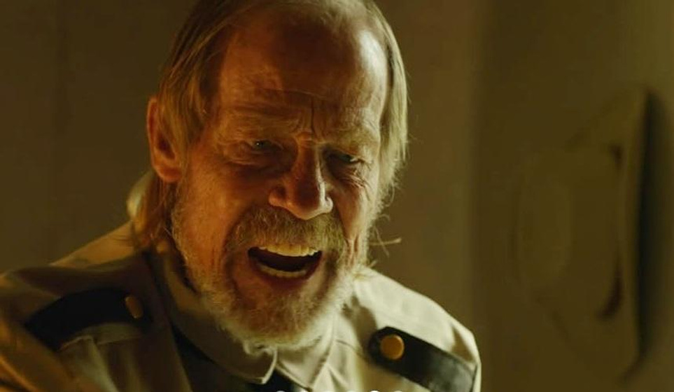 Scot Scurlock en southern-nightmare