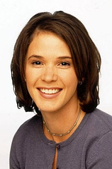 picture of actor Sabrina Lloyd