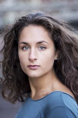 photo of person Avital Lvova