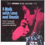 Carátula de la banda de sonido de Paseo por el Amor y la Muerte, Ed. 2007