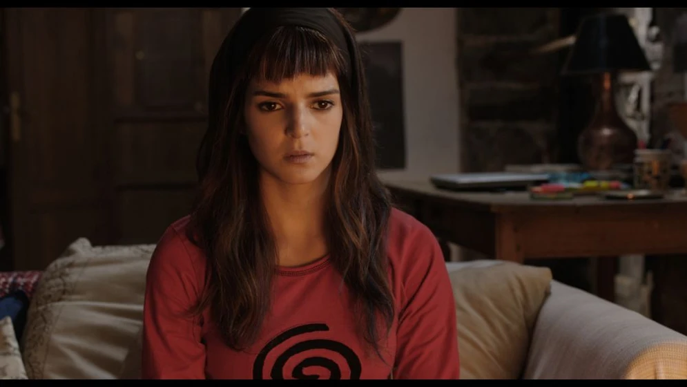 Clara Lago en ocho-apellidos-vascos