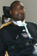 picture of actor Rodney Rogers