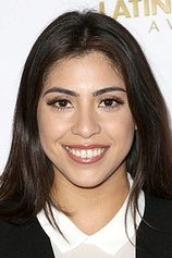 picture of actor Michelle Ortiz