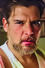 picture of actor José María Monje