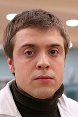 picture of actor Aleksandr Ilyin Jr
