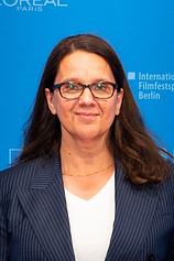 photo of person Maria Speth