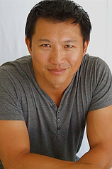 picture of actor Jason Chong