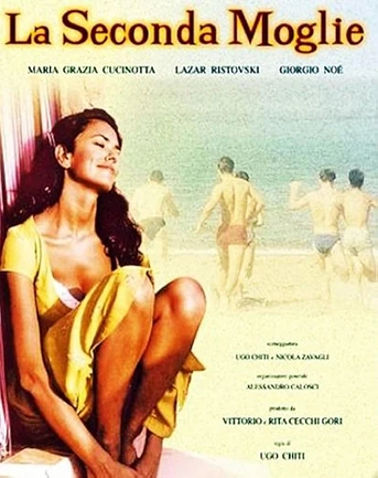 Poster de La seconda moglie