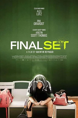 poster of movie Final Set