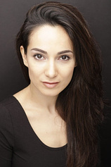 picture of actor Asli Bayram