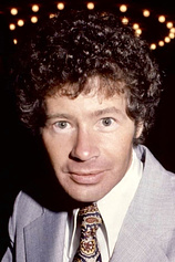 picture of actor Lou Wagner