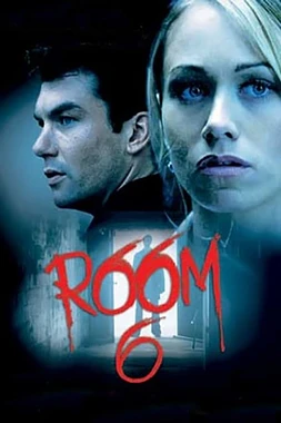 poster of movie Room 6