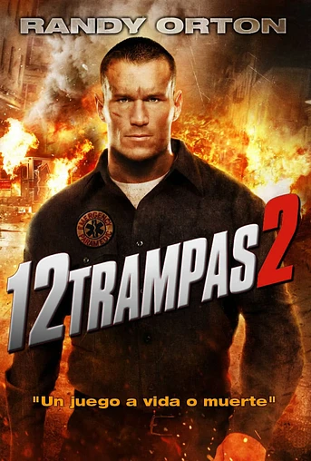 Poster de 12 Trampas 2