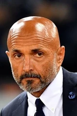 Foto de Luciano Spalletti