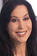 picture of actor Rachel McLish