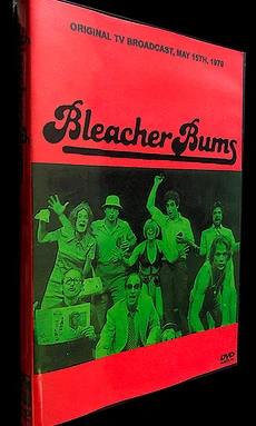 Bleacher Bums