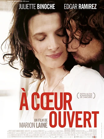 Poster de À Coeur Ouvert