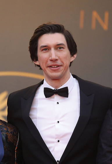 Adam Driver en Infiltrado en el KKKlan (Photocall en Cannes. 2018)