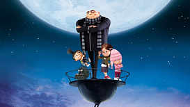 still of content Gru. Mi Villano Favorito