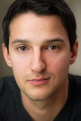 picture of actor David Dacosta