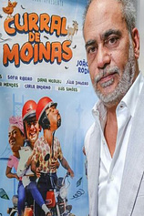 photo of person Miguel Cadilhe