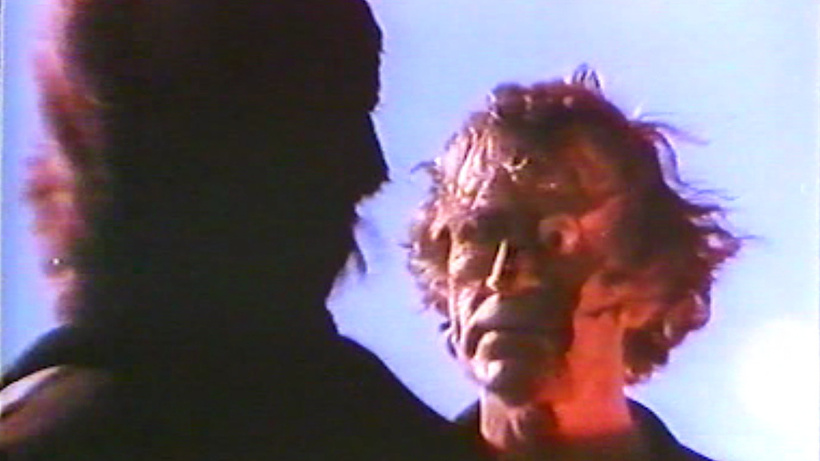 Imagen de Una Sombra en la Oscuridad