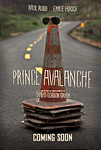 still of movie Prince Avalanche