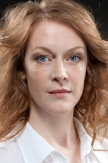 picture of actor Sarah Pratt