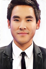 picture of actor Kris Srepoomseth