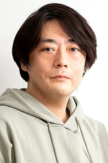 photo of person Yuichiro Hayashi