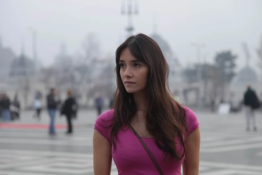 Sara Malakul Lane en paris-infierno-helado