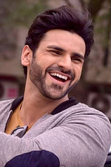 picture of actor Vivek Dahiya