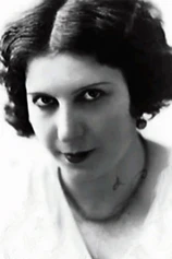 Foto de Olga Casares Pearson