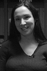 photo of person Mary Bronstein