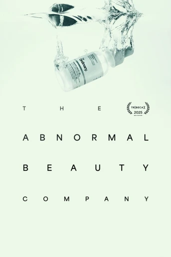 Poster de The Abnormal Beauty Company