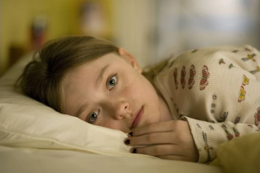 Dakota Fanning en fragmentos