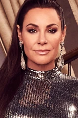 Foto de Luann de Lesseps
