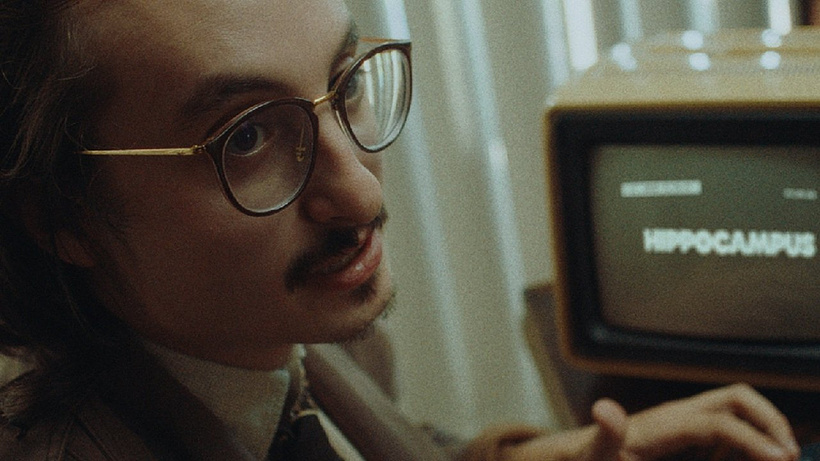 Imagen de Hippocampus