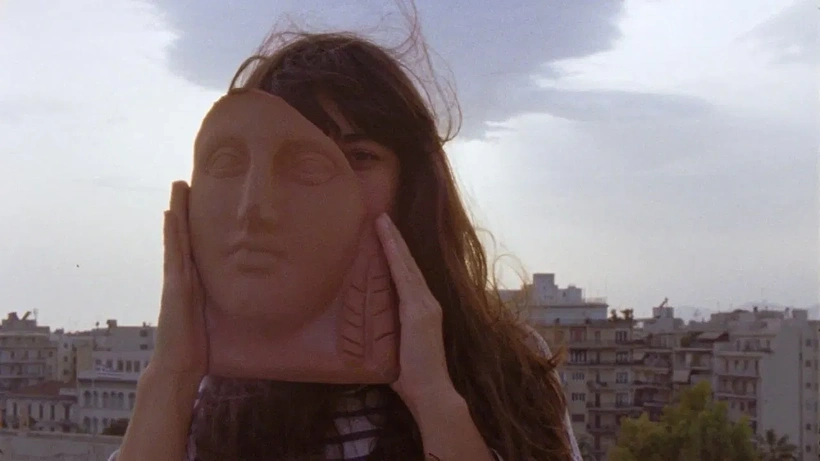 Imagen de What we ask of a Statue is that it doesn’t move