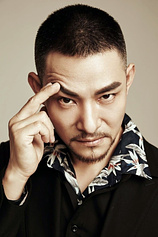 picture of actor Yiheng Du